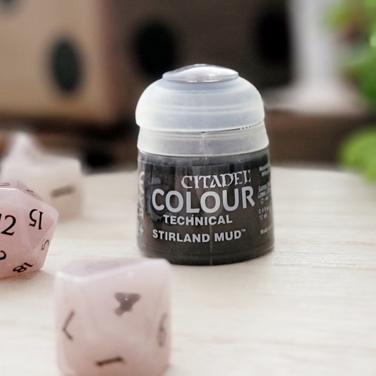 Citidel Colour - Stirland Mud